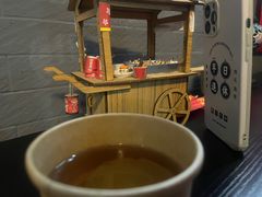 -柚下次·关东煮