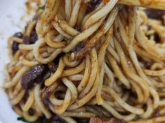 -服务大楼冷面(延大店)