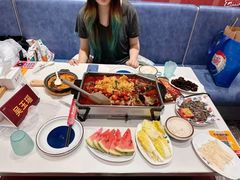 -鱼酷活鱼烤鱼(江宁金鹰店)
