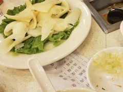 -八先生涮肉房(三里河店)