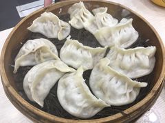 -老苏北饭店(江都店)