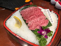 -哈拉海和牛主题餐厅(哈西店)