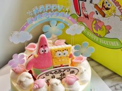 -MaKY米旗(熙地港店)