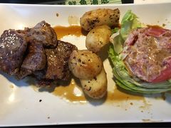 -翠华餐厅(湾仔店)