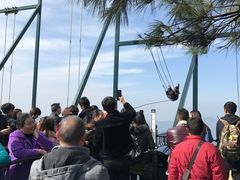 -梦幻奥陶纪景区