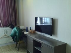 -上寓酒店公寓(原皇室堡酒店公寓)