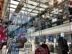 -优衣库(银座店)