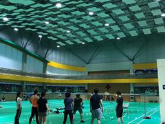 -沈坚强游泳俱乐部(长征分部)