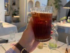 -春树下·树屋花房西餐厅(罍街AS1980店)