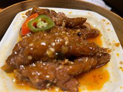 -稻香饭店(IFS国金中心店)