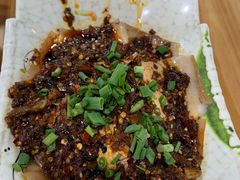 -丘艳豆花饭(国泰广场店)