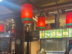 -陈府大宅门成都火锅·手切鲜肉(太原街店)