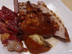 -老字号蛇口德记烧腊饭店·海鲜加工