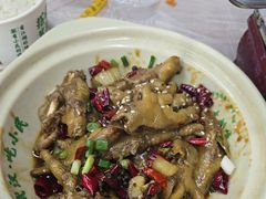-小民大排档(光谷店)