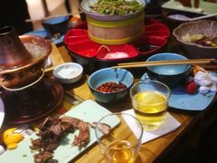 -局气 烤鸭·北京菜(光华路店)