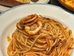 -萨莉亚意式餐厅(南京环亚凯瑟琳广场店)