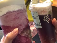 -喜茶(东莞汇一城店)