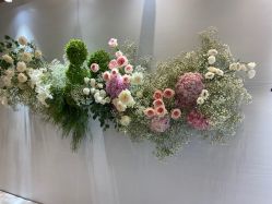 -武汉汉口喜来登大酒店·宴会厅