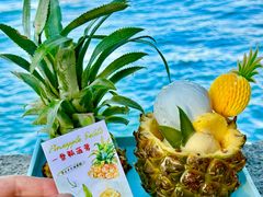 -苏小糖(鼓浪屿三丘田花园店)