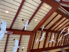 -西昌邛海湾柏樾酒店(原邛海湾柏栎度假酒店)