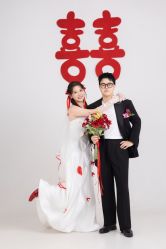 -太郎花子婚纱摄影TAHAKO(无锡店)