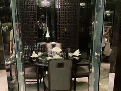 -大理实力希尔顿酒店御璽中餐厅YUXI – CHINESE RESTAURANT