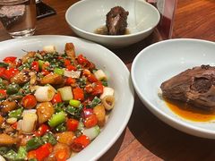 -双流老妈兔头(荟聚店)