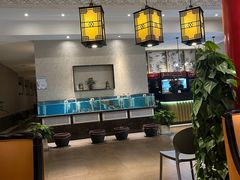 -汉水谣·江景餐厅(江滩店)