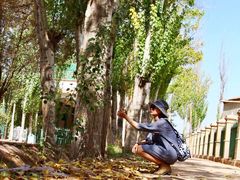 -艾提尕尔清真寺