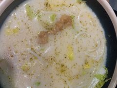 周一过桥罐罐米线-大鼓米线(浦东长泰店)