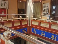 -晋阳饭庄(虎坊桥店)