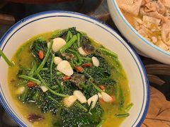 -西江美食舫·江西菜(健德桥店)