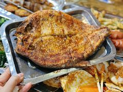 -马老大烧烤(和平路店)