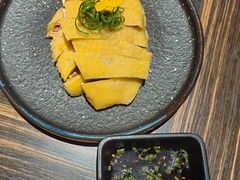 -江太极江浙菜(马桥万达广场店)