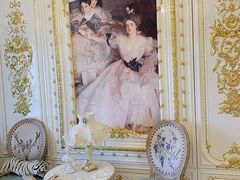 -仙漾.little fairy换装下午茶(街道口店)
