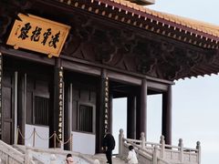 -牛首山文化旅游区