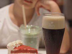 -Peet's Coffee皮爷咖啡(万象天地店)
