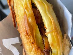 -魏家凉皮(博水商务大厦店)