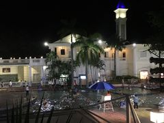 -江门古兜温泉小镇
