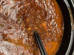 -小厨娘淮扬菜(六合欢乐港店)