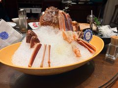 -东海怡品海鲜豆捞(星街坊店)