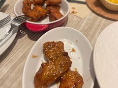 -必胜客(东莞地王店)