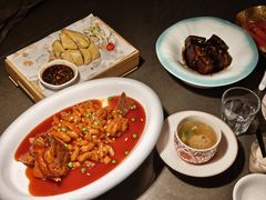 -宋园·金宴浙鲜馆(静安店)