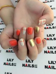 -LILY NAILS美甲美睫