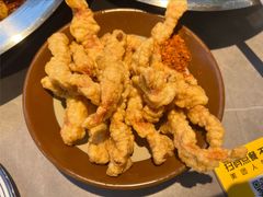 小酥肉-耍盆友·重庆江湖菜(百子湾店)