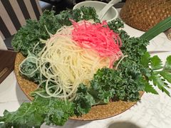 -太琼糟粕醋火锅·海南老爸茶(海棠湾臻选店)