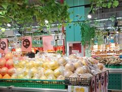 -物美综合超市(旧宫店)