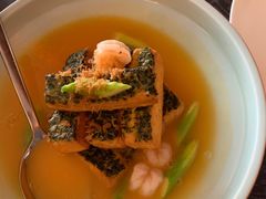 -粤尚腾香居中餐厅(首都机场希尔顿店)
