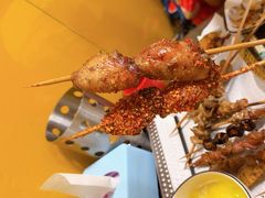 -西单翅酷(西单店)