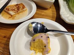 -万兴佳烤肉·长白山老味道(宏泰广场店)